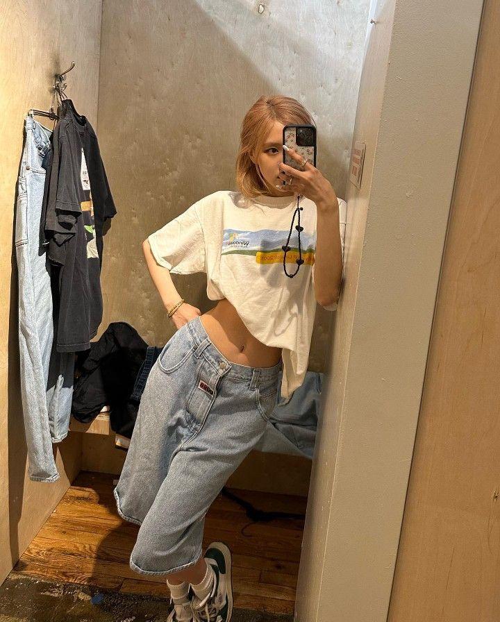BLACKPINK 로제2