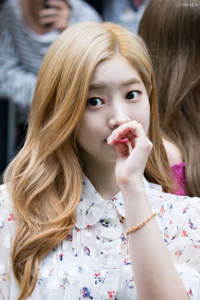 트와이스 다현2