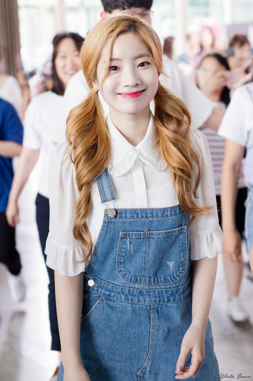 트와이스 다현3