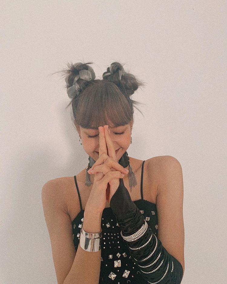BLACKPINK 리사0