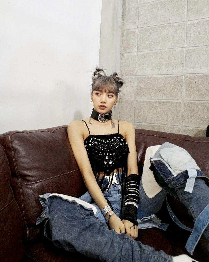 BLACKPINK 리사2