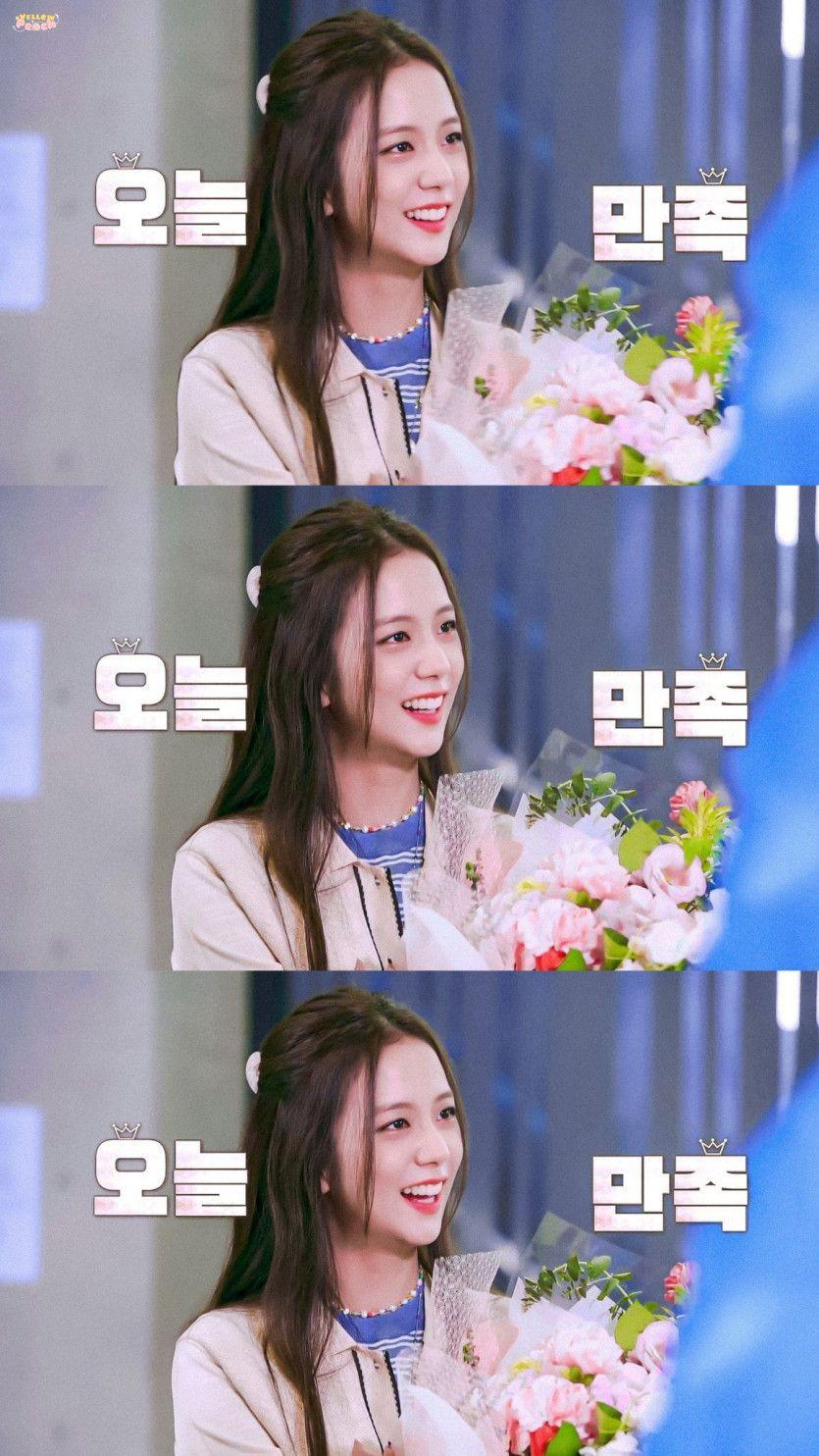 BLACKPINK 지수3