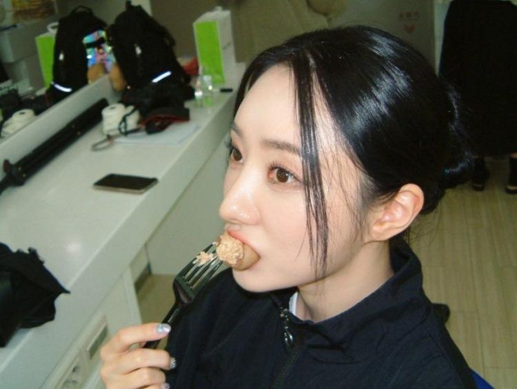 드림캐쳐 수아2