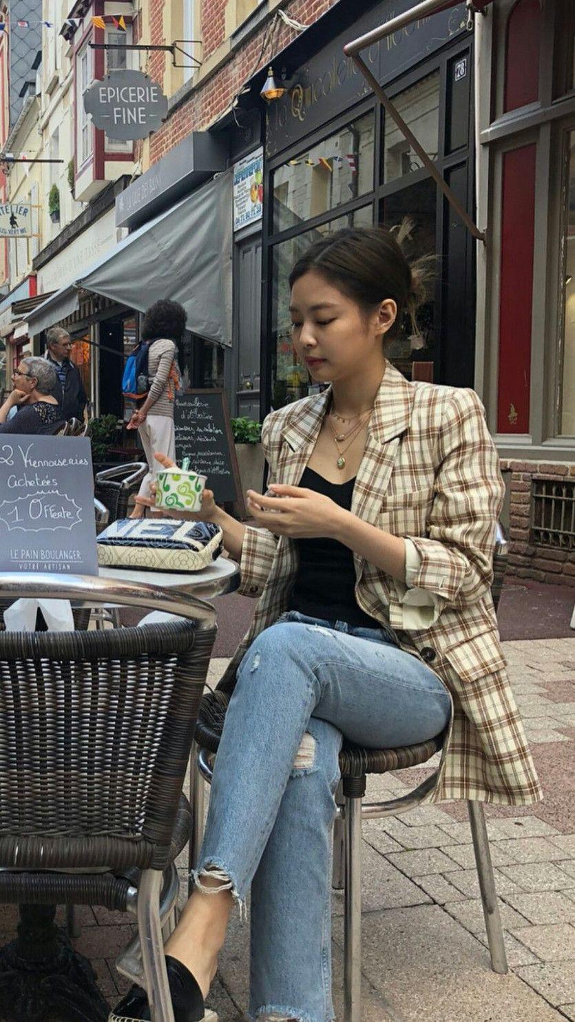 BLACKPINK 제니0
