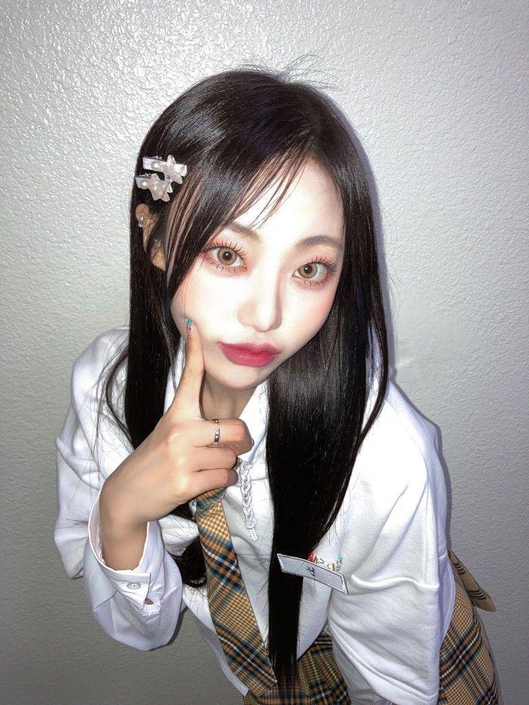 Billlie Moon Sua2