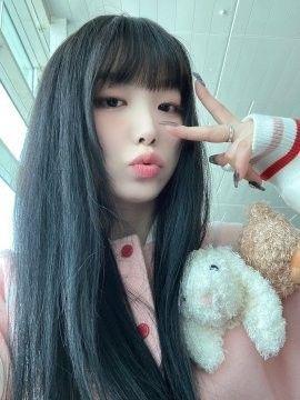 Billlie Suhyeon2