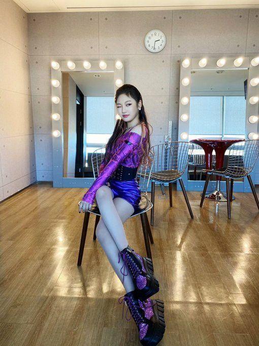 에스파 닝닝0