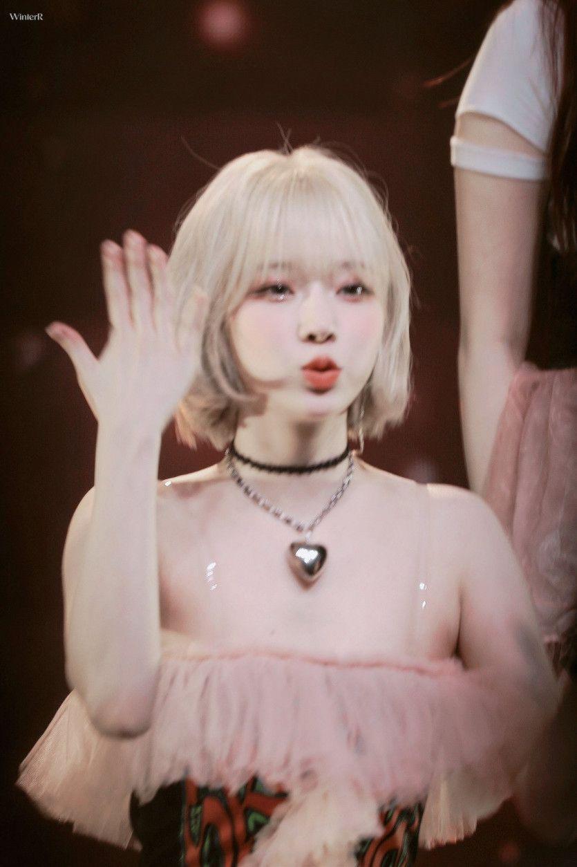 에스파 윈터0