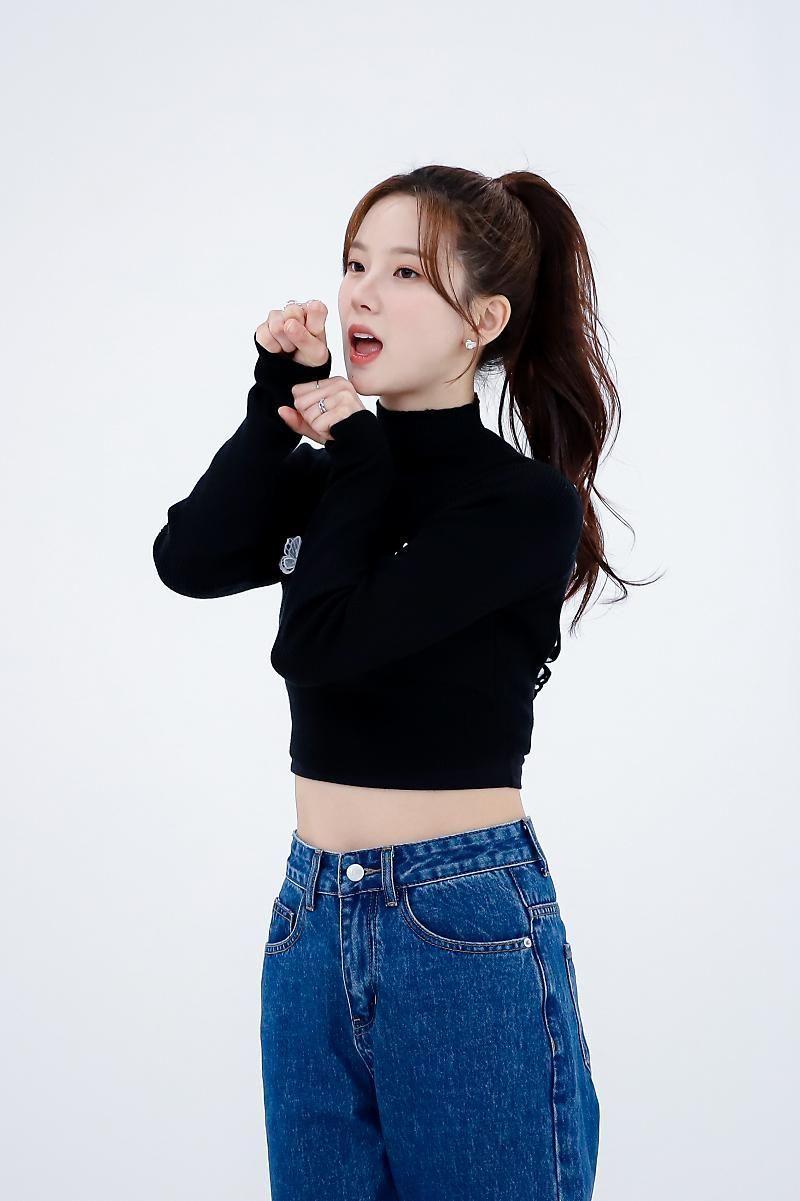 Kep1er 최유진2