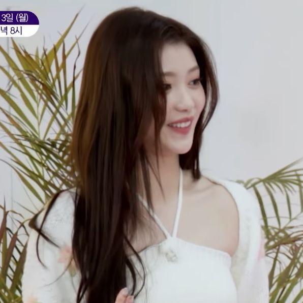 Kep1er 션샤오팅0