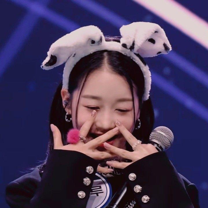 Kep1er 에자키 히카루0
