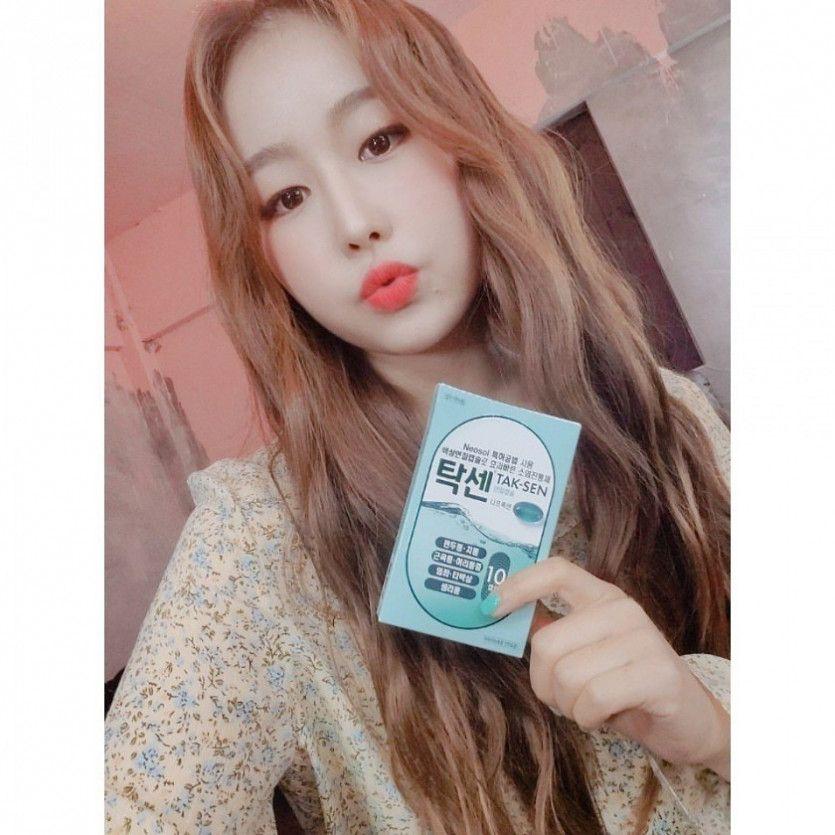 광고 찍는 러블리즈? + 무쌍즈 추가 사진2