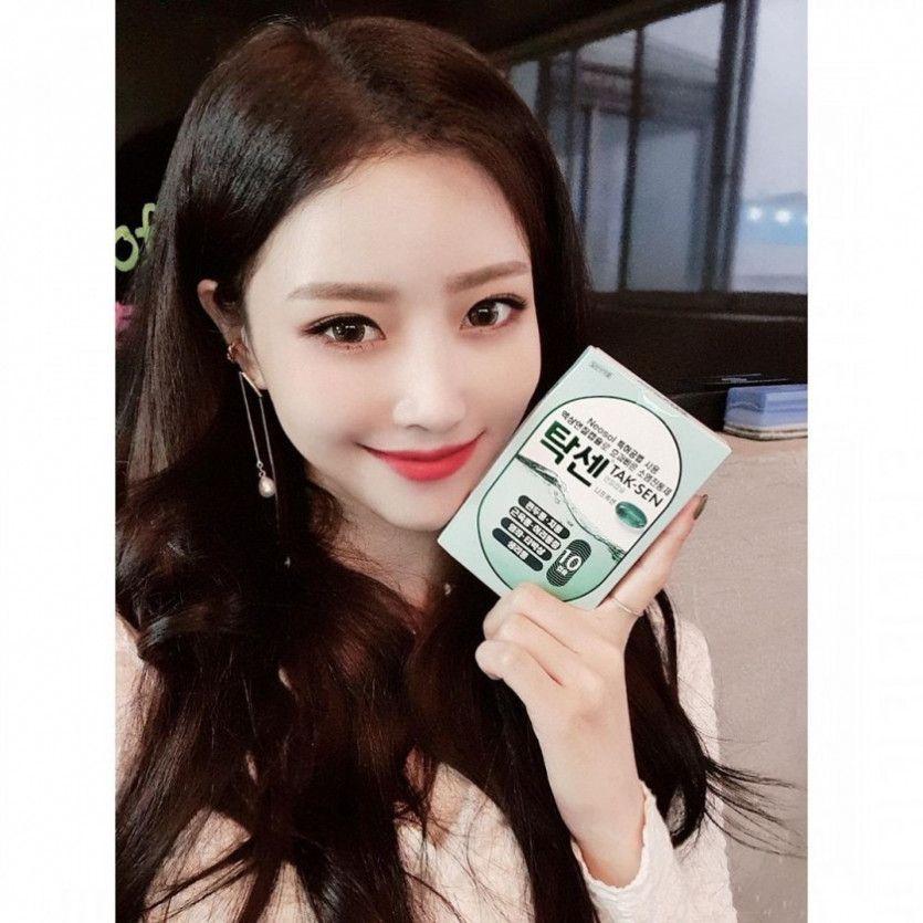 광고 찍는 러블리즈? + 무쌍즈 추가 사진5