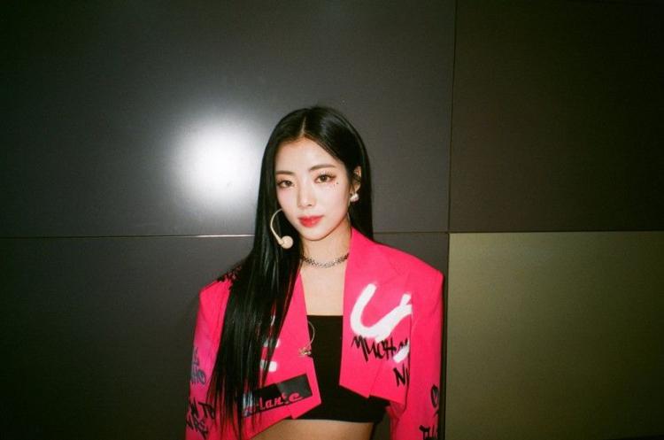PURPLE K!SS GOEUN0