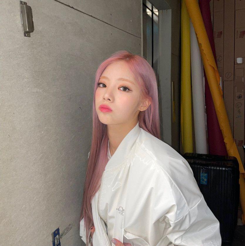 PURPLE K!SS GOEUN1