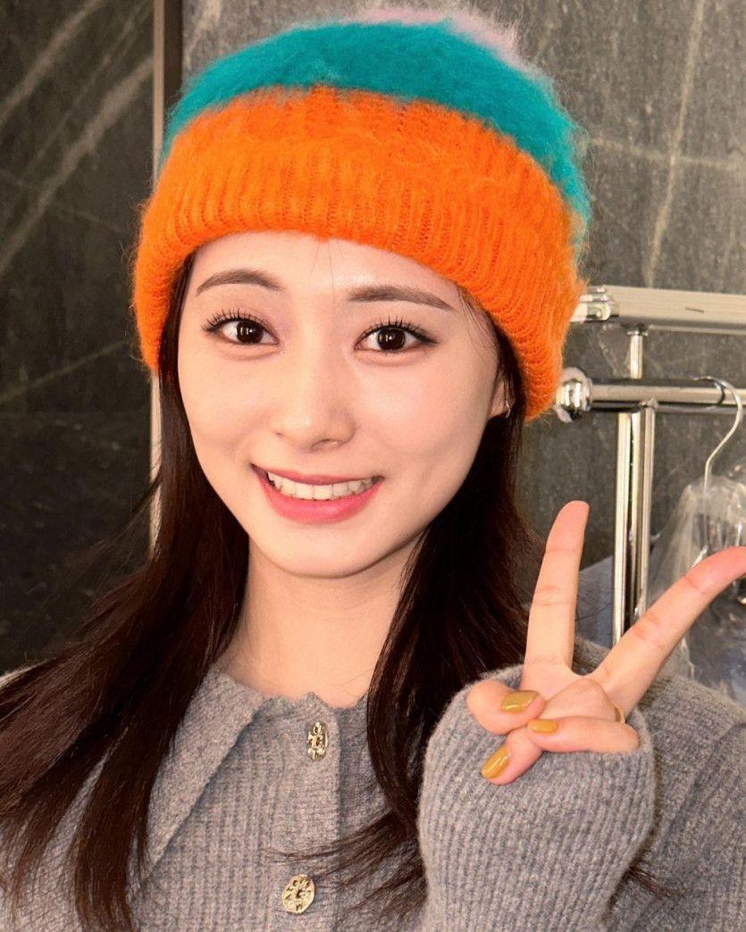 TWICE 쯔위0