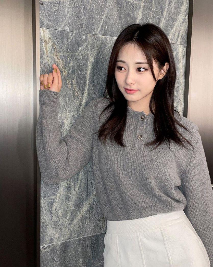 TWICE 쯔위2