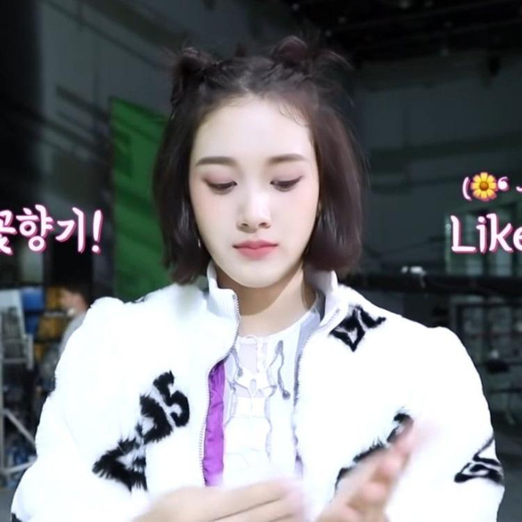 STAYC 재이3