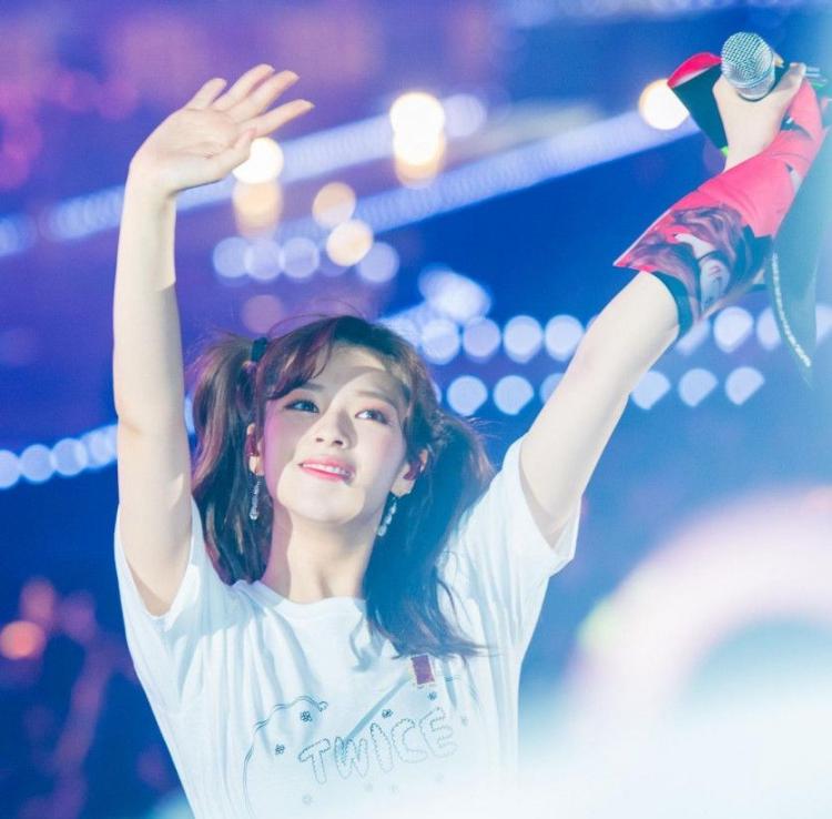 TWICE 정연0
