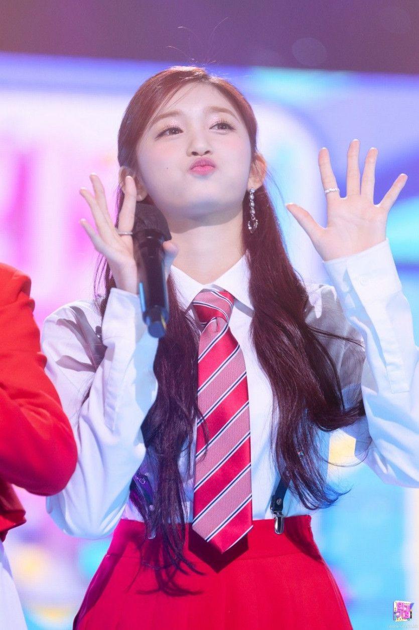IVE leeseo1