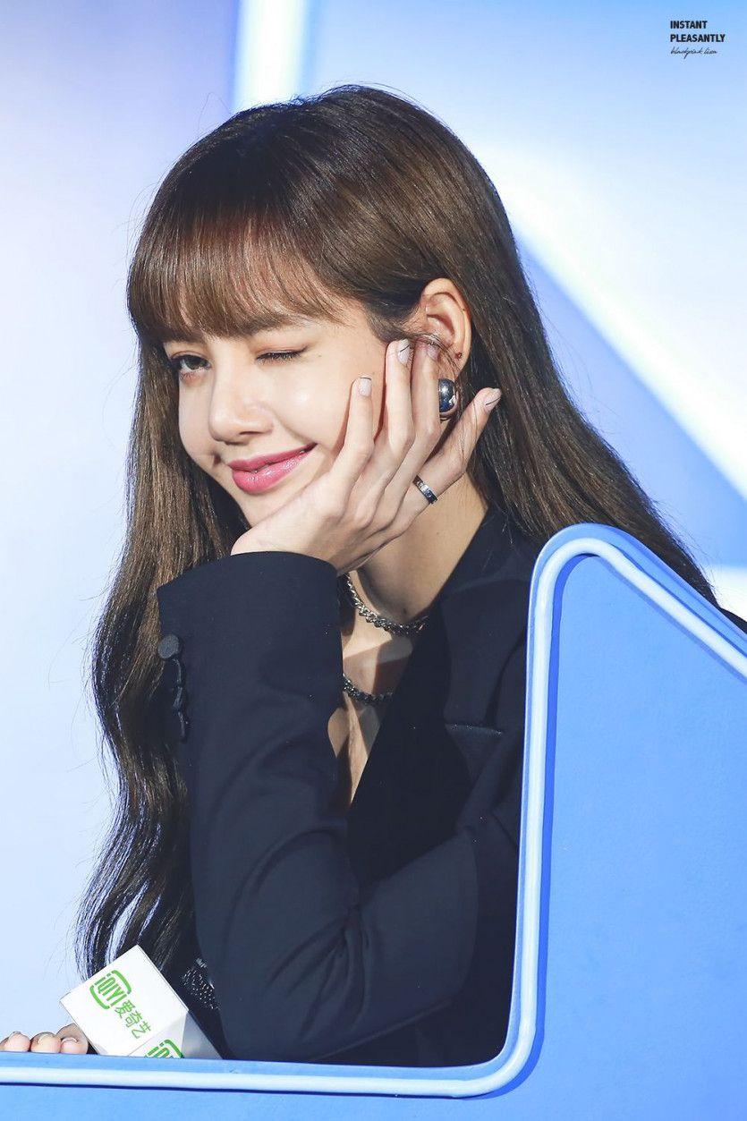 BLACKPINK 리사0
