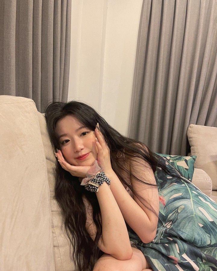 (G)I-DLE SHUHUA0