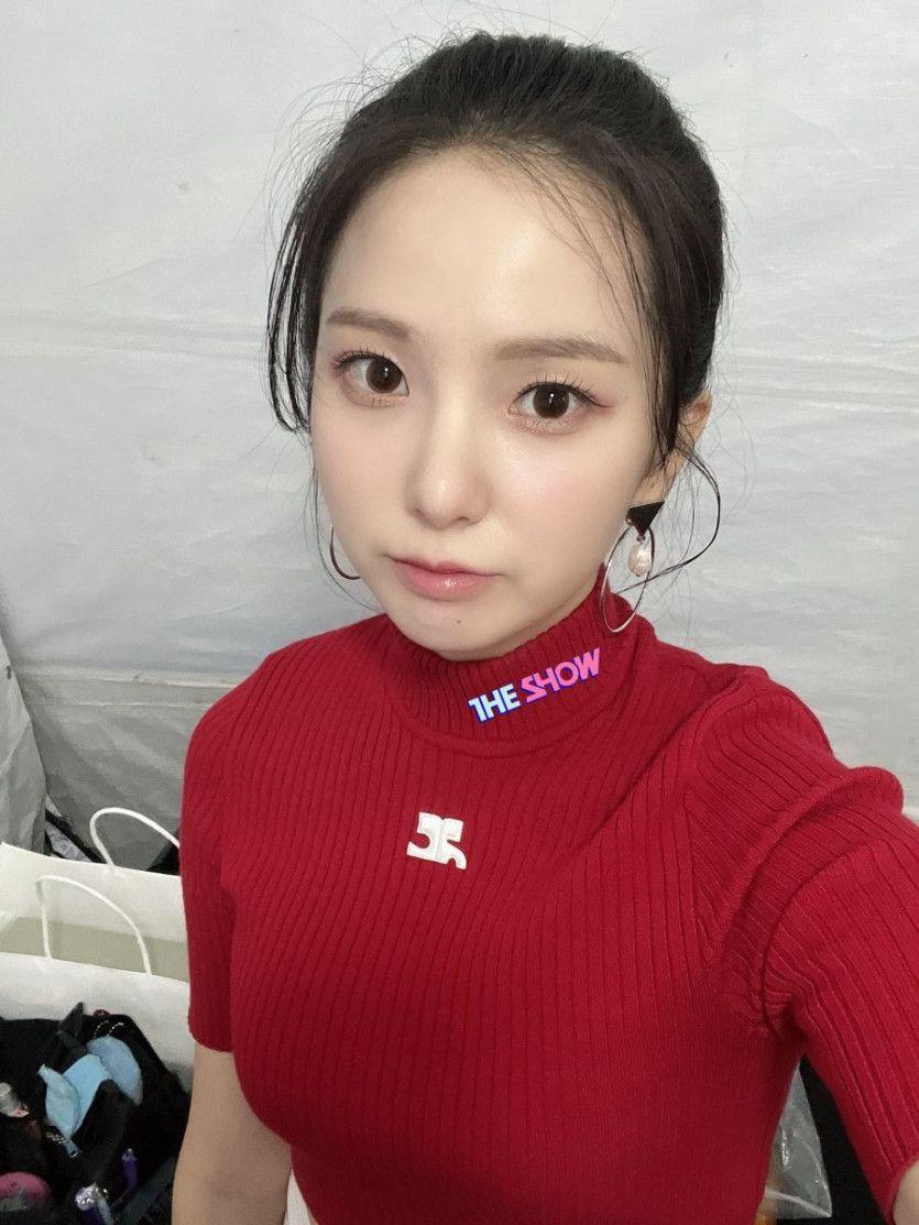 KEP1ER YUJIN0