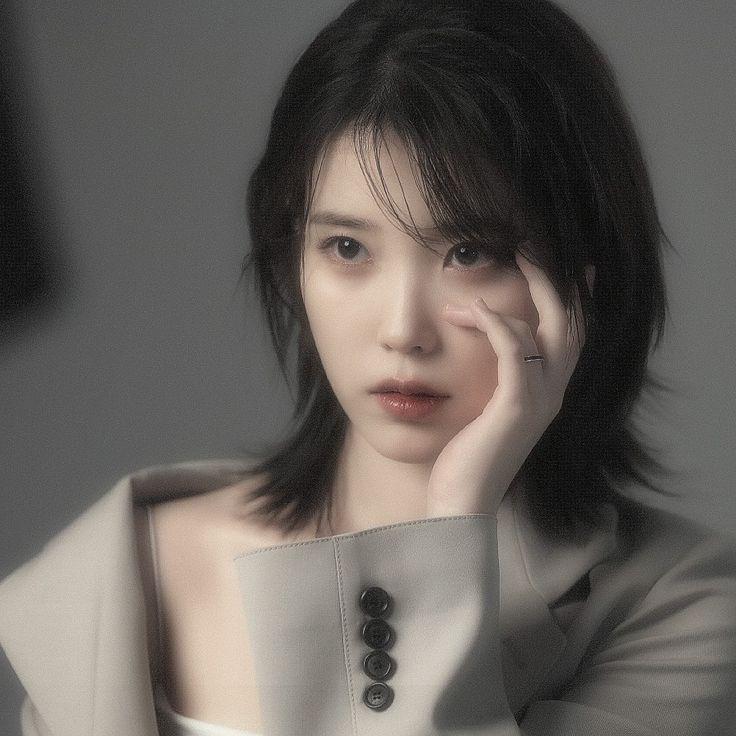 아이유 포토.0