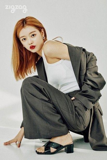 Oh My Girl 유아0