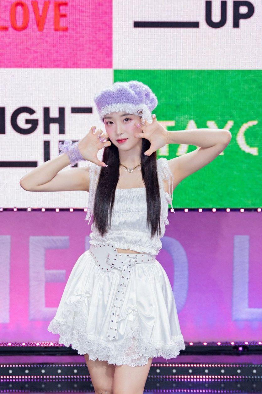 STAYC Sumin1