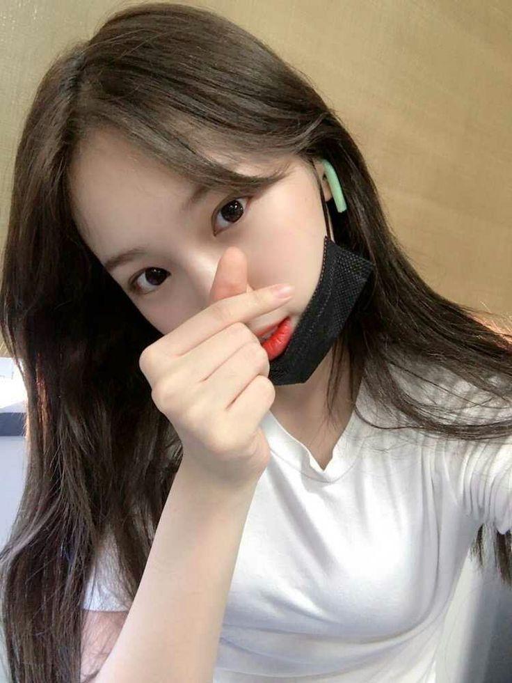 LE SSERAFIM 채원3
