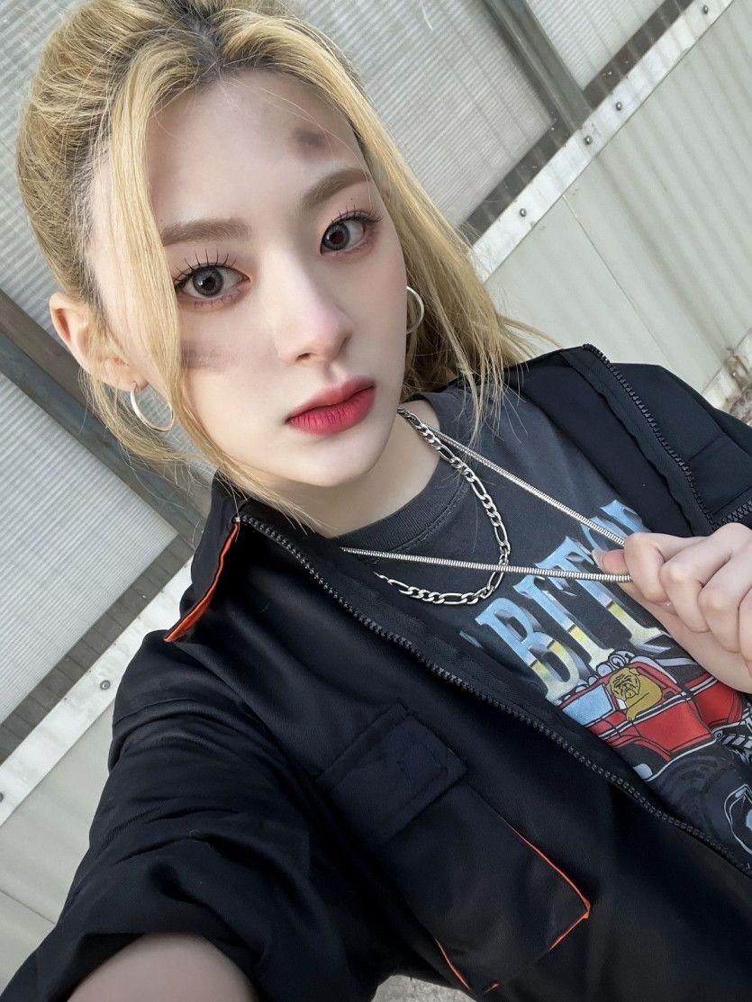 STAYC Seeun0