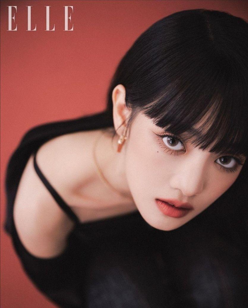 (G)I-DLE 민니1