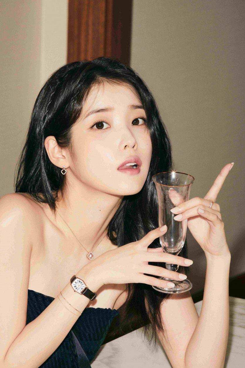 아이유 포토.0