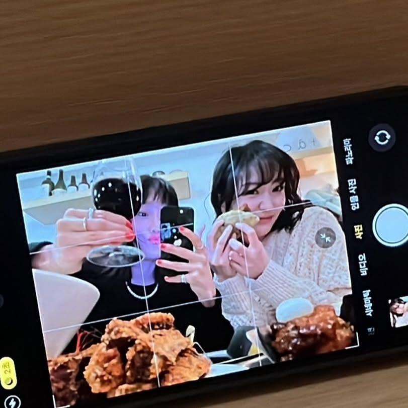 류수정5