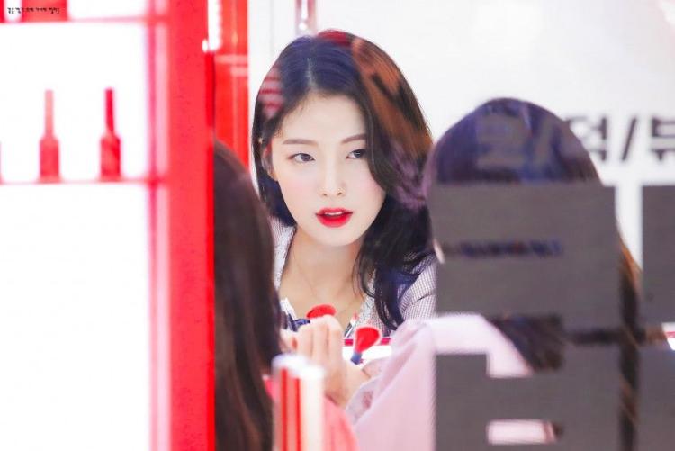 오마이걸 아린1