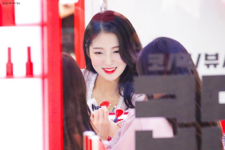 오마이걸 아린3