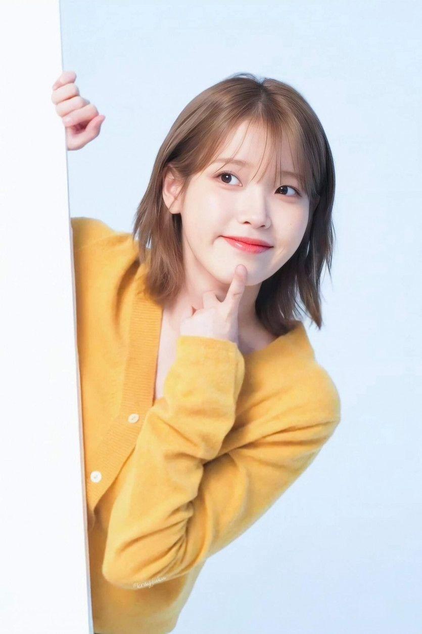 아이유 포토.0