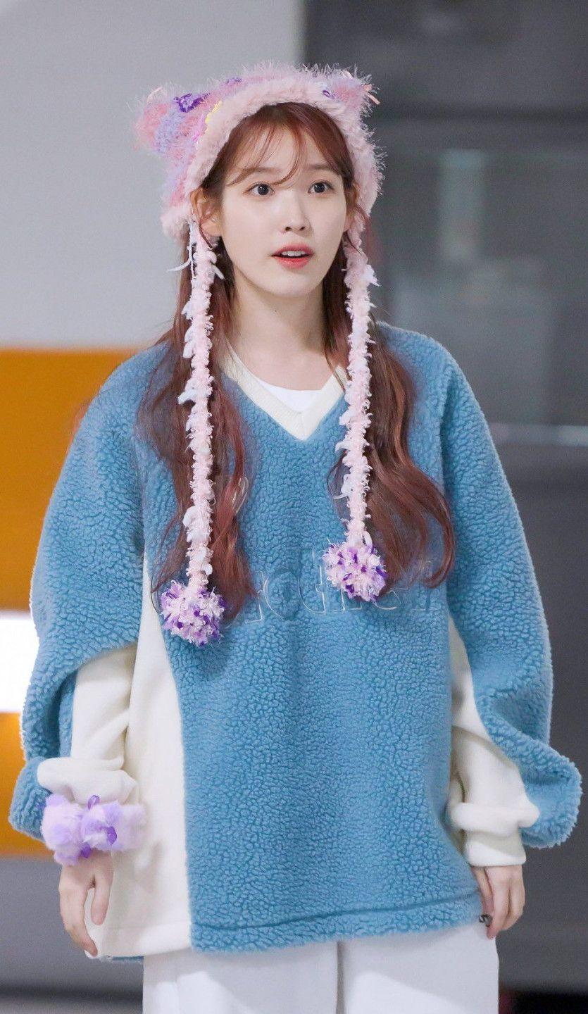 아이유 포토.0