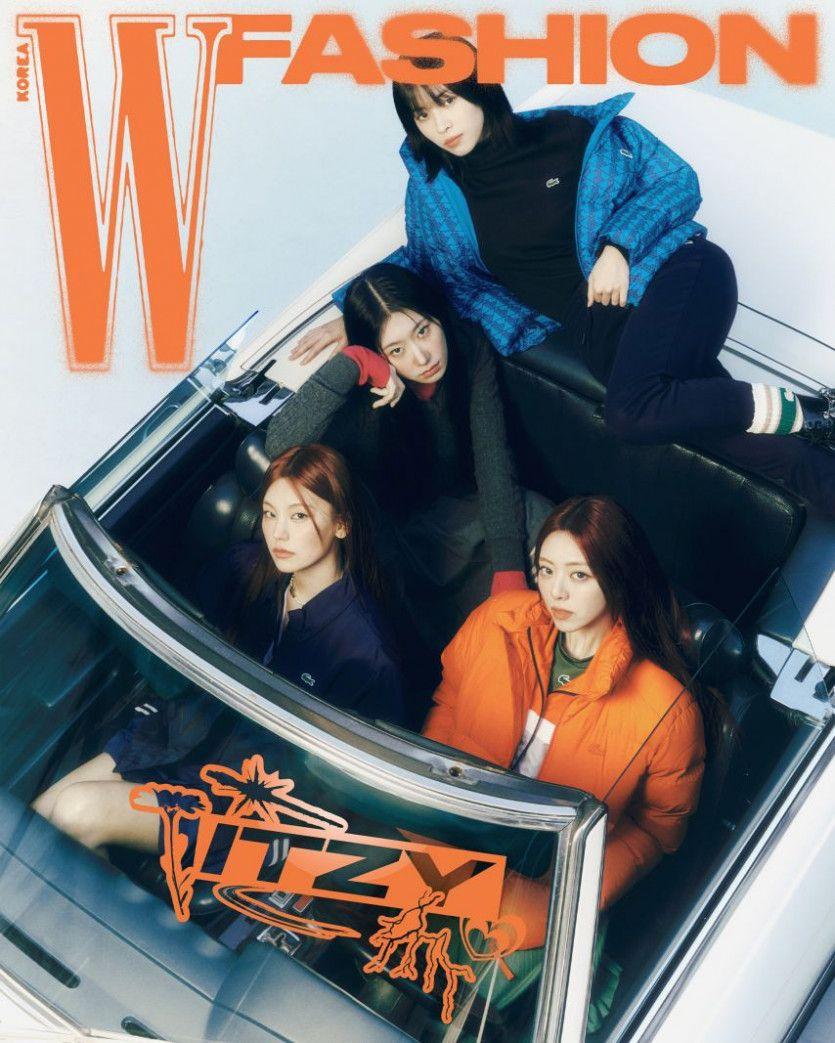 ITZY 있지0