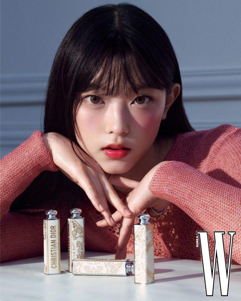 뉴진스 해린0