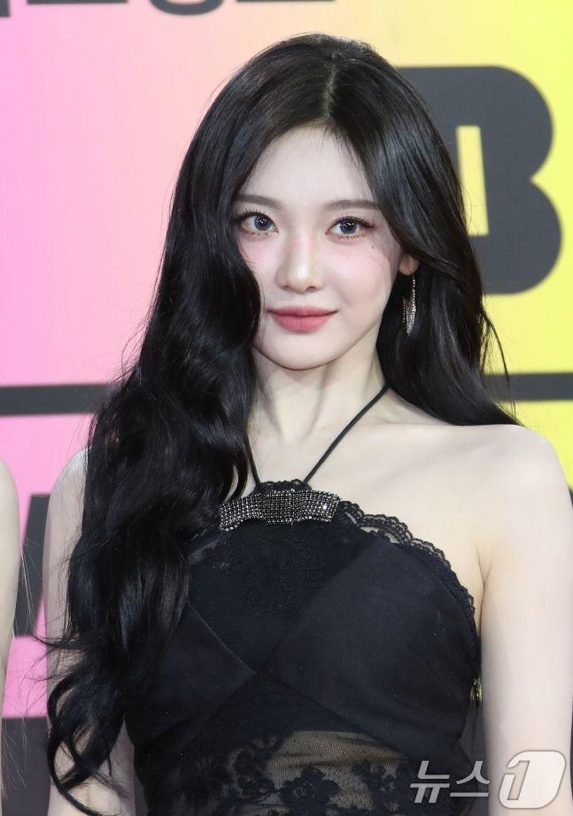 에스파 닝닝1