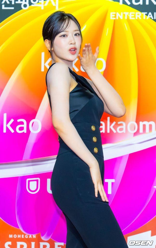 아이브 안유진2