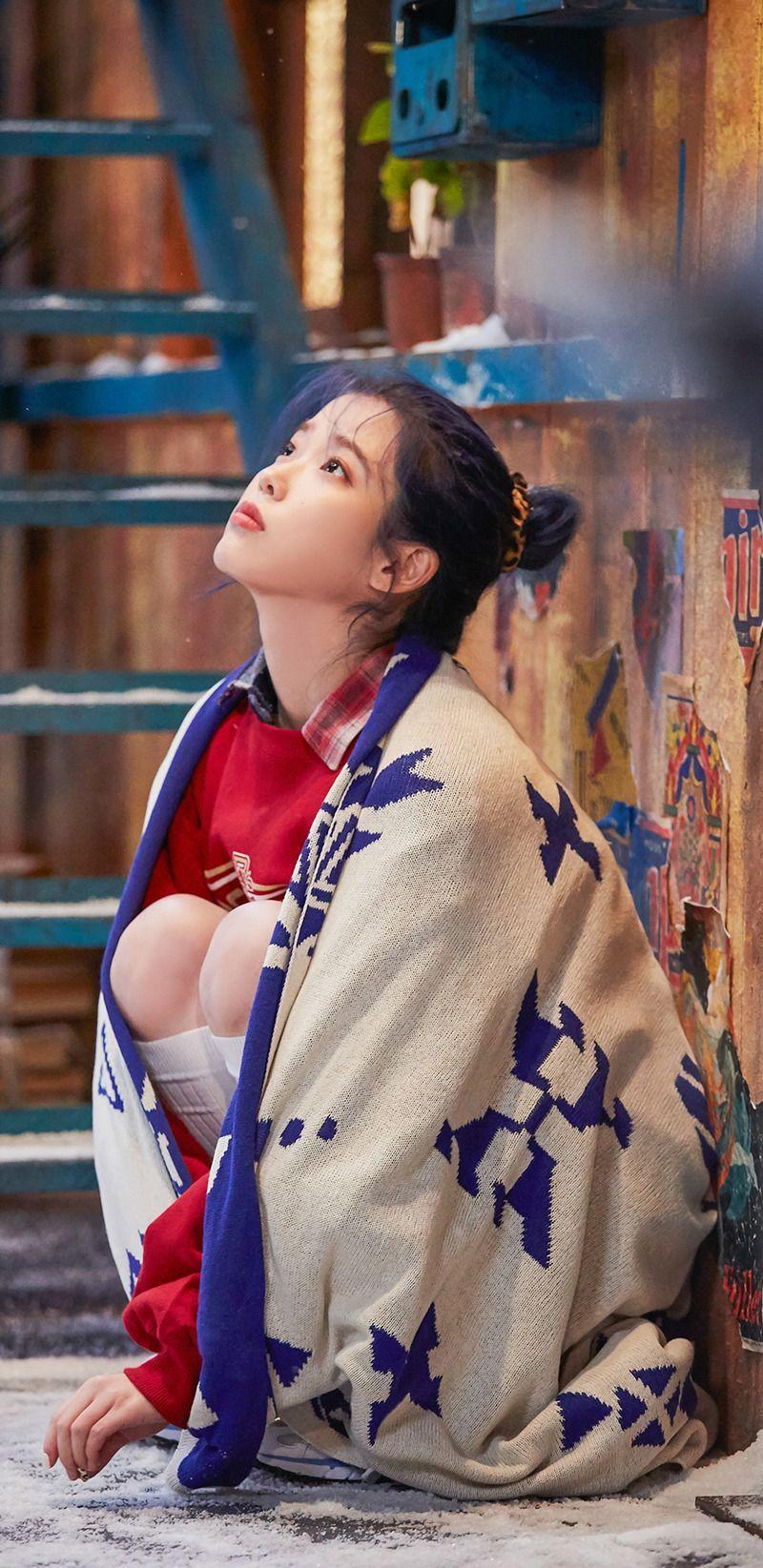 아이유 포토.0