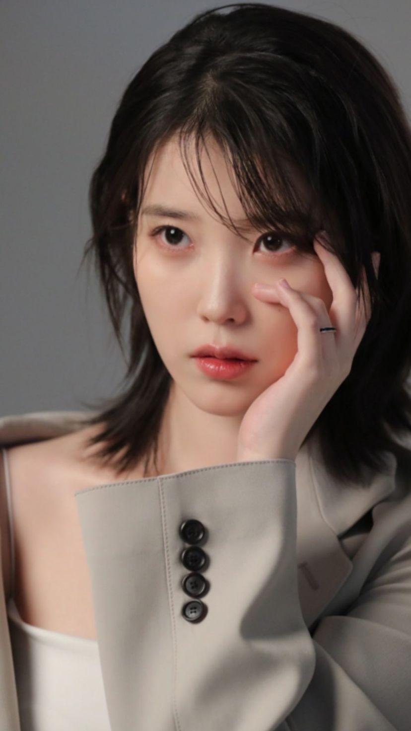 아이유 포토.0