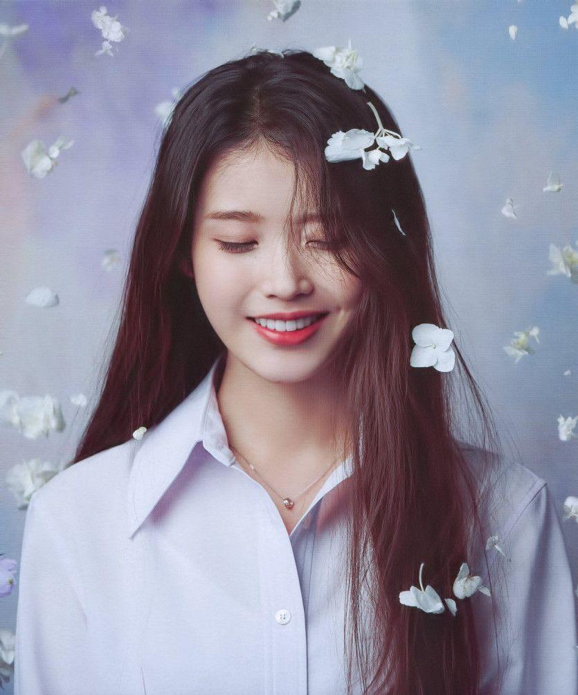 아이유 포토.0