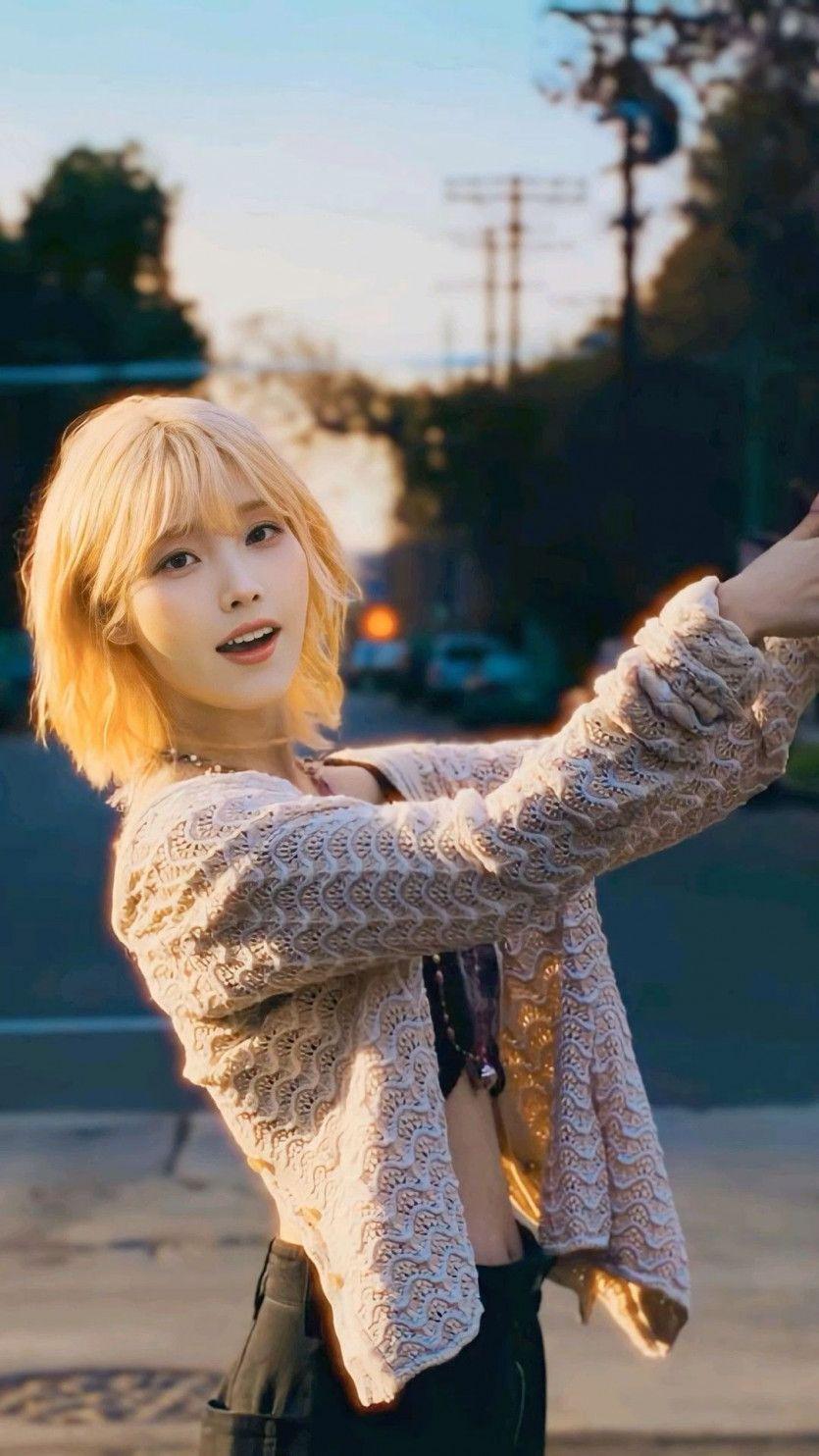 아이유 포토.0