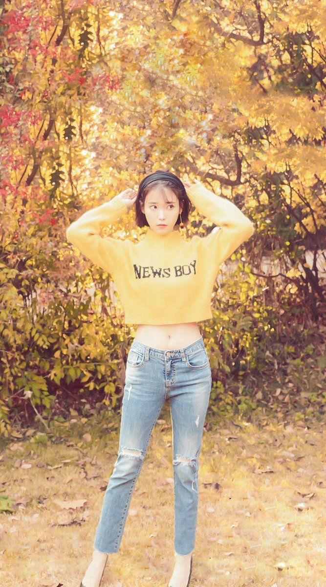 아이유 포토.0