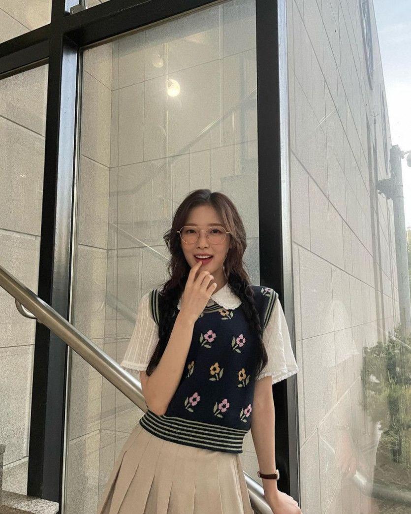 은행장 아린_안경린0