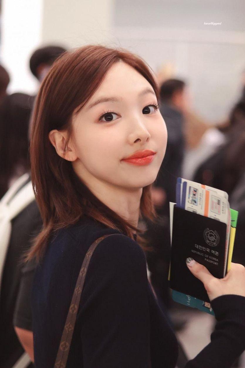 트와이스 나연0